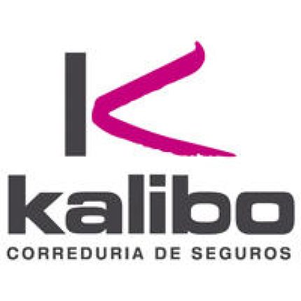 Logo von Kalibo Correduría de Seguros