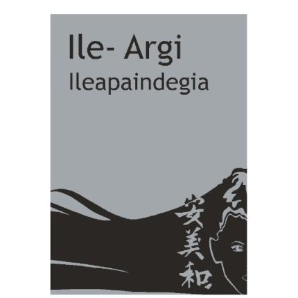 Logotyp från Ile Argi Ileapaindegia