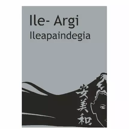 Logotipo de Ile Argi Ileapaindegia