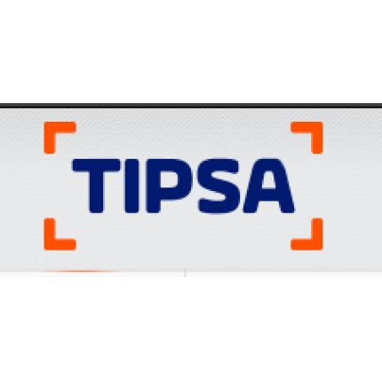 Logo fra Tipsa- Envialia