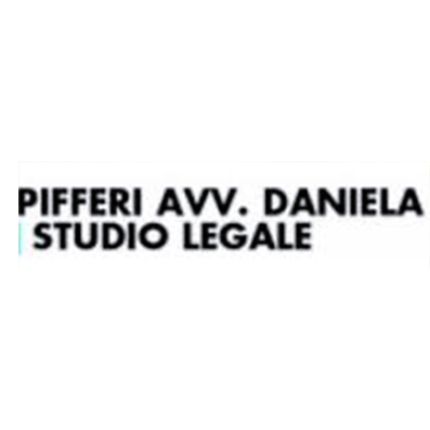 Logo von Pifferi Avvocato Daniela