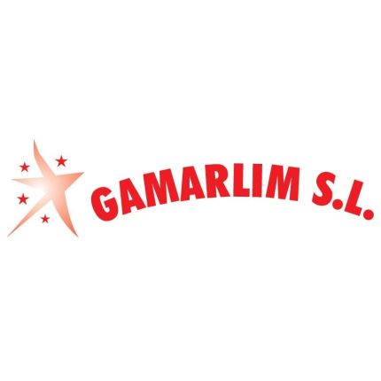 Logotipo de Gamarlim