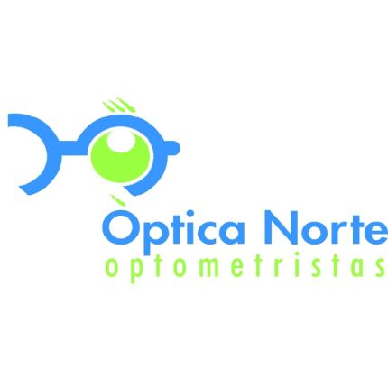 Logo de Óptica Norte