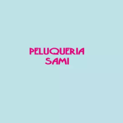 Logo von Peluquería Sami