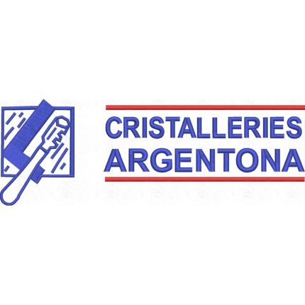 Logo from Cristalerias Argentona S.L.