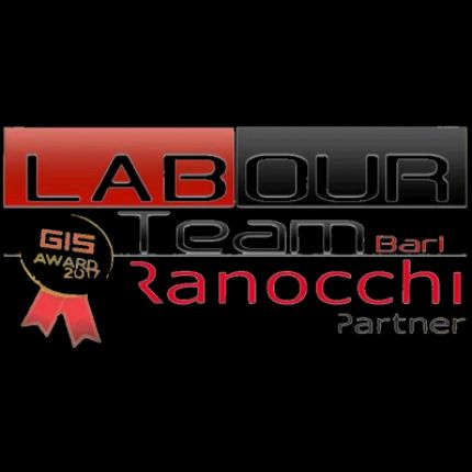 Logo od Labourteam
