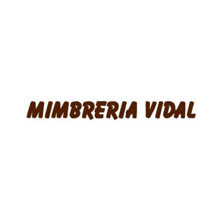 Logo da Mimbrería Vidal