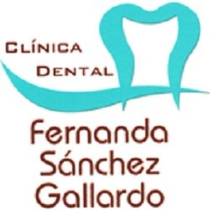 Logo fra Clínica Dental Fernanda Sánchez Gallardo