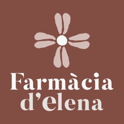 Logo de Farmacia Salvador Feliu, María Elena