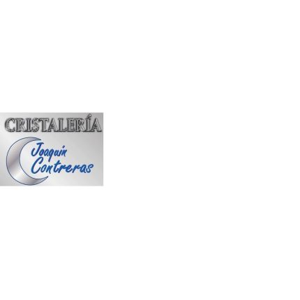 Logotipo de Cristalería Joaquín Contreras