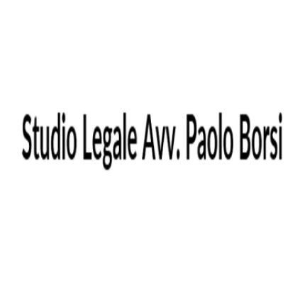 Logotyp från Studio Legale Avv. Paolo Borsi