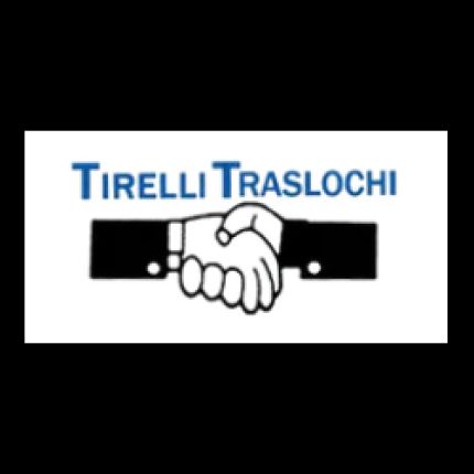 Logotyp från Tirelli Traslochi