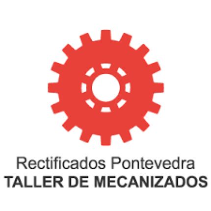 Logo da Rectificados Pontevedra