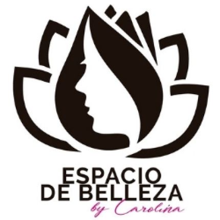 Logotipo de Espacio de Belleza By Carolina