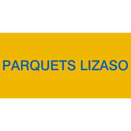 Logo de Parquets Lizaso