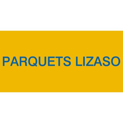 Λογότυπο από Parquets Lizaso