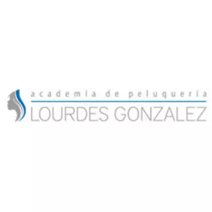 Logo from Academia de Peluquería Lourdes González