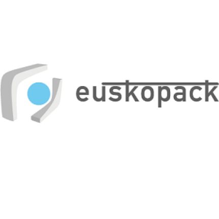 Logótipo de Euskopack