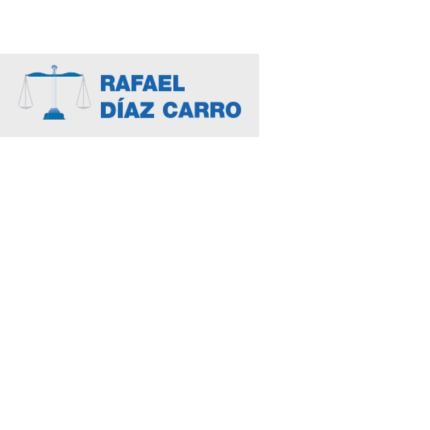 Logótipo de Rafael Díaz Carro - Abogados