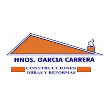 Logo de Hermanos García Carrera