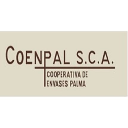 Logo van Coenpal S.C.A