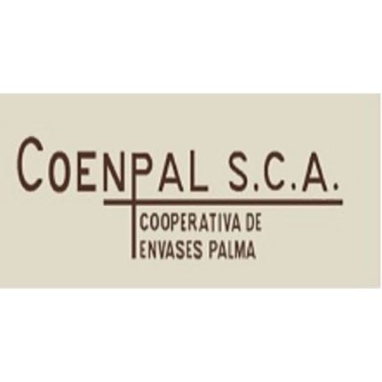 Λογότυπο από Coenpal S.C.A