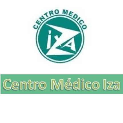 Logo da Centro Médico Iza