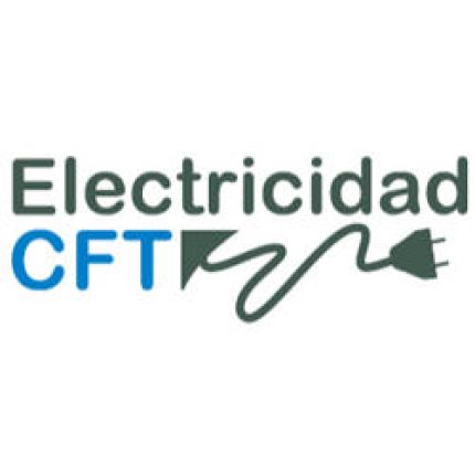 Logotipo de Electricidad CFT