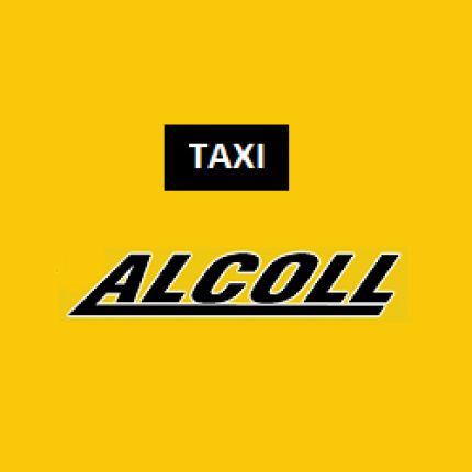 Λογότυπο από Taxi Alcoll