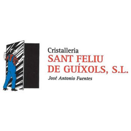 Logotyp från Cristalleria Sant Feliu De Guixols