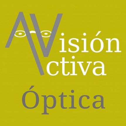 Logo de Activa Vision Optica