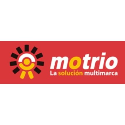 Logótipo de Talleres Gestina - Grupo MOTRIO