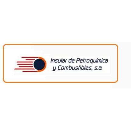 Logo from Insular de Petroquímica y Combustibles