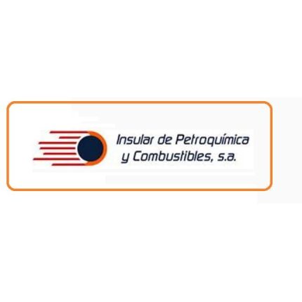 Logo de Insular de Petroquímica y Combustibles