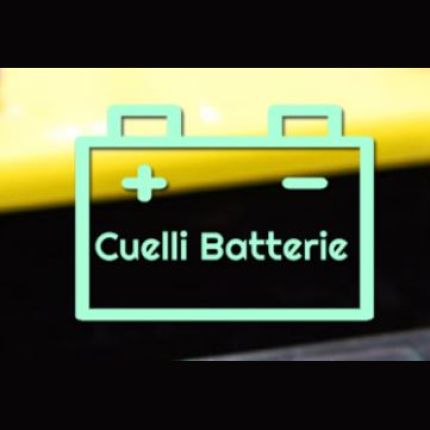 Logo von Cuelli Batterie e Filtri