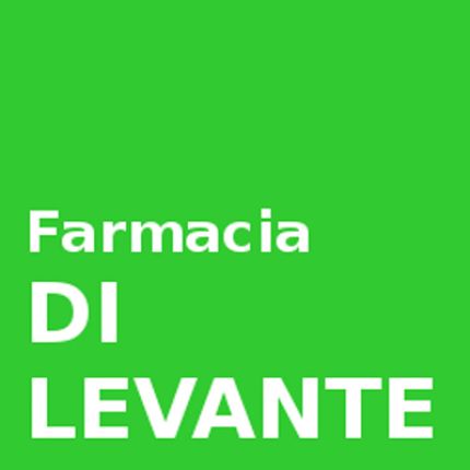Logo von Farmacia di Levante