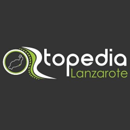 Logo de Ortopedia Lanzarote.