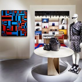 Bild von Louis Vuitton Torino