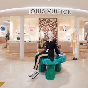 Bild von Louis Vuitton Le Bon Marché