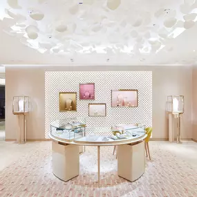 Bild von Louis Vuitton Le Bon Marché