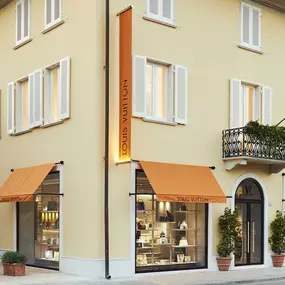 Bild von Louis Vuitton Forte Dei Marmi