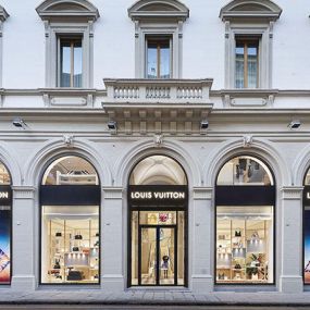 Bild von Louis Vuitton Firenze