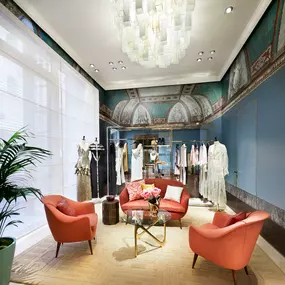 Bild von Louis Vuitton Firenze