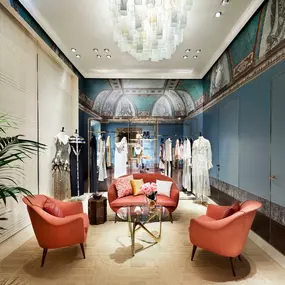 Bild von Louis Vuitton Firenze