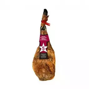 Comprar jamón ibérico de bellota