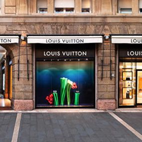 Bild von Louis Vuitton Padova