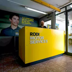 Bild von Rodi Motor Services