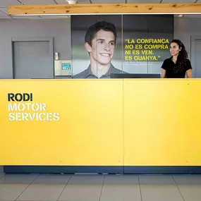 Bild von Rodi Motor Services