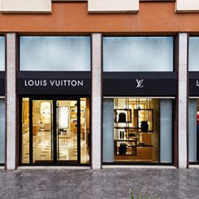 Bild von Louis Vuitton Palermo