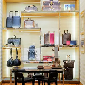 Bild von Louis Vuitton Palermo